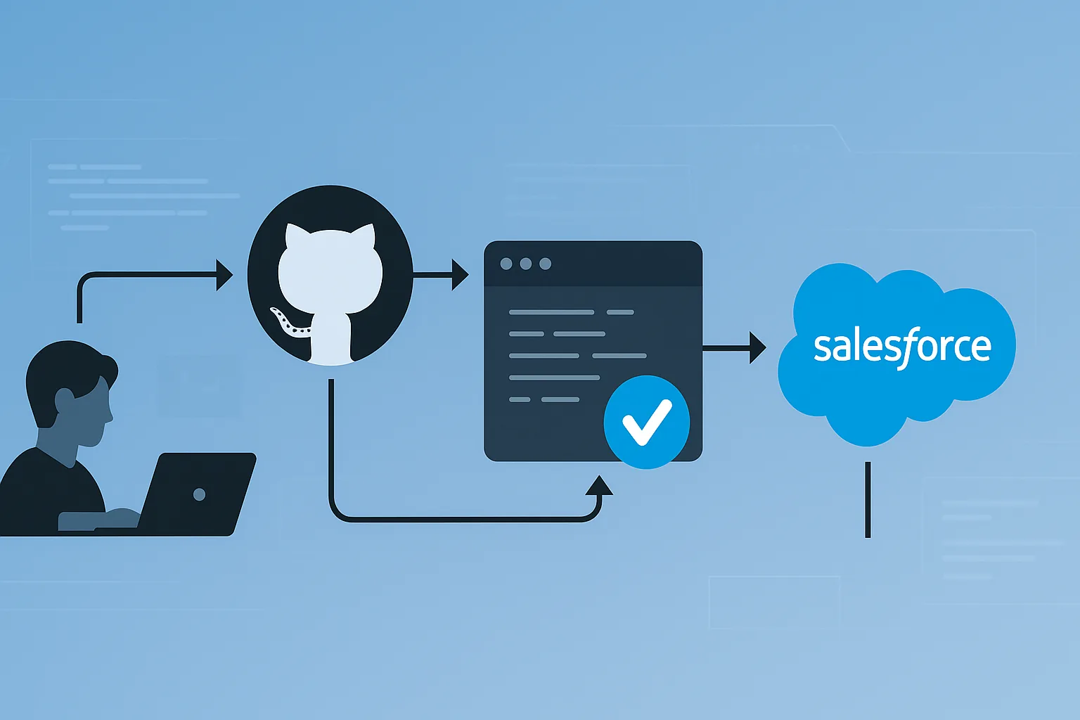 Modern DevOps Pipeline